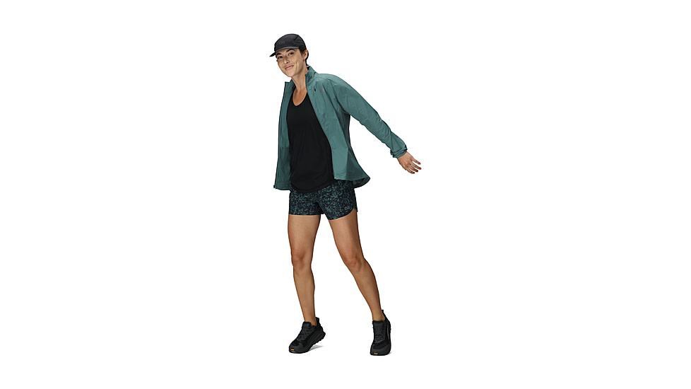 Outdoor Research Deviator Wind Jacket - Womens