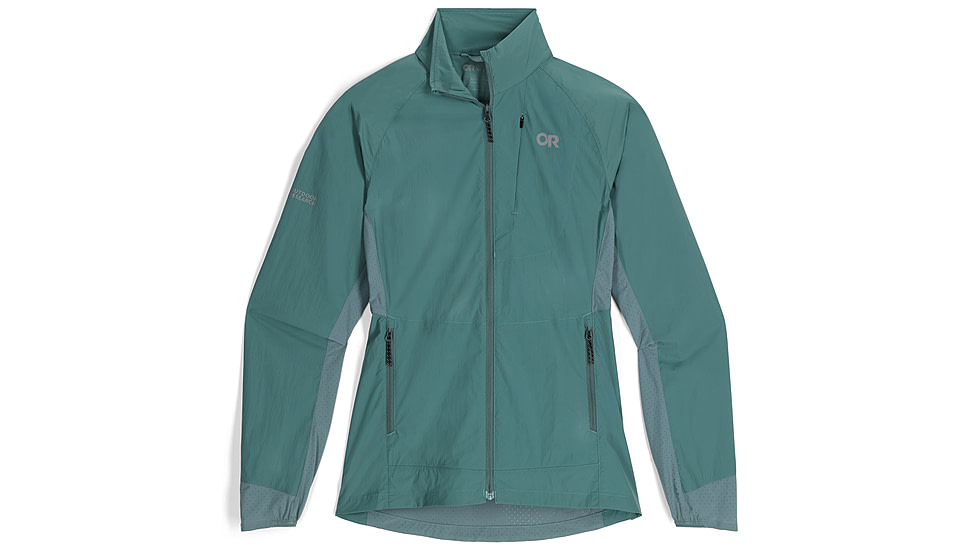 Outdoor Research Deviator Wind Jacket - Womens