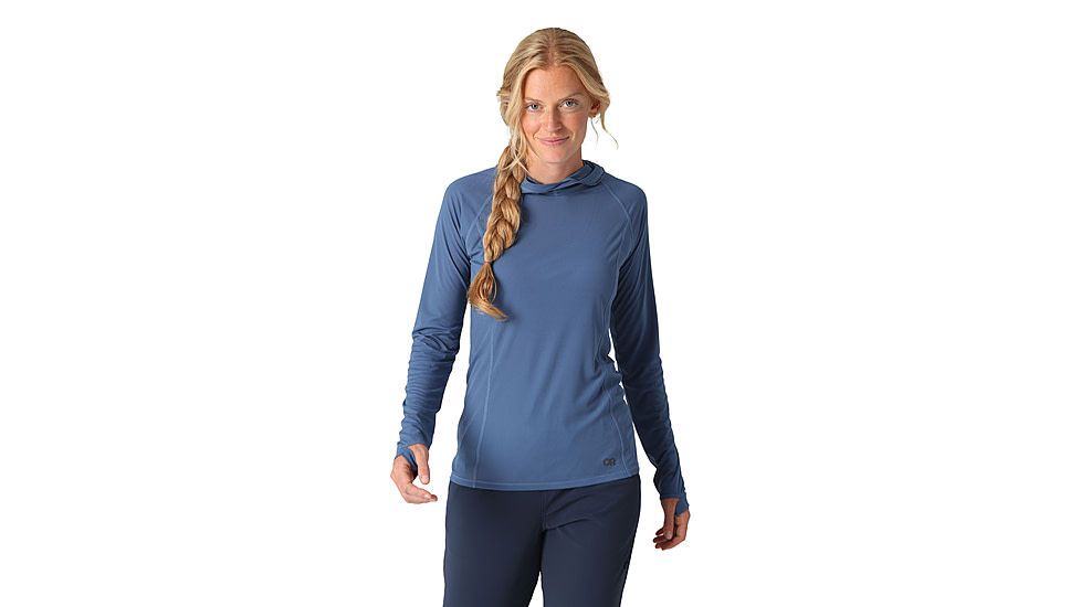 Outdoor Research Echo Hoodie - Womens