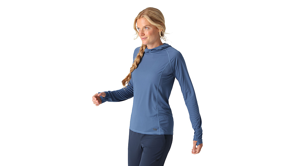 Outdoor Research Echo Hoodie - Womens