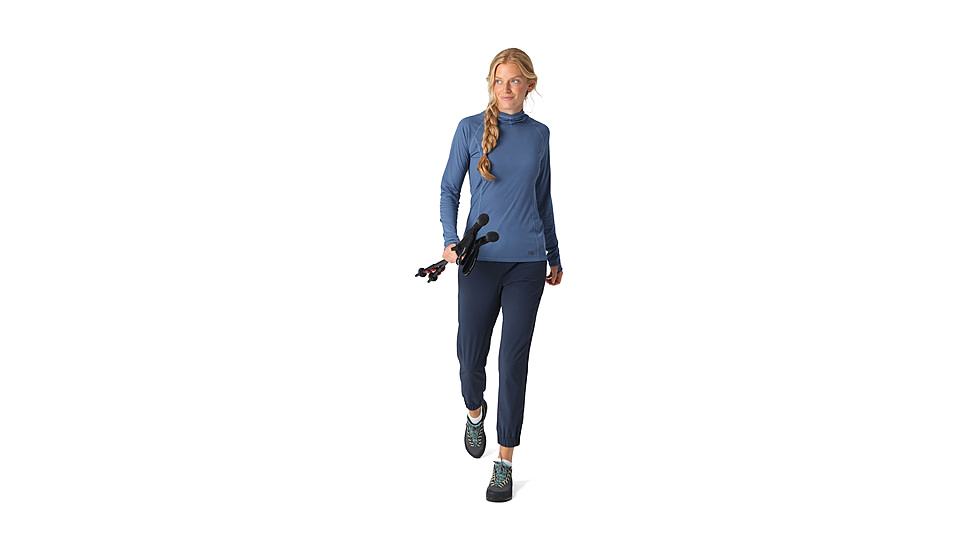 Outdoor Research Echo Hoodie - Womens
