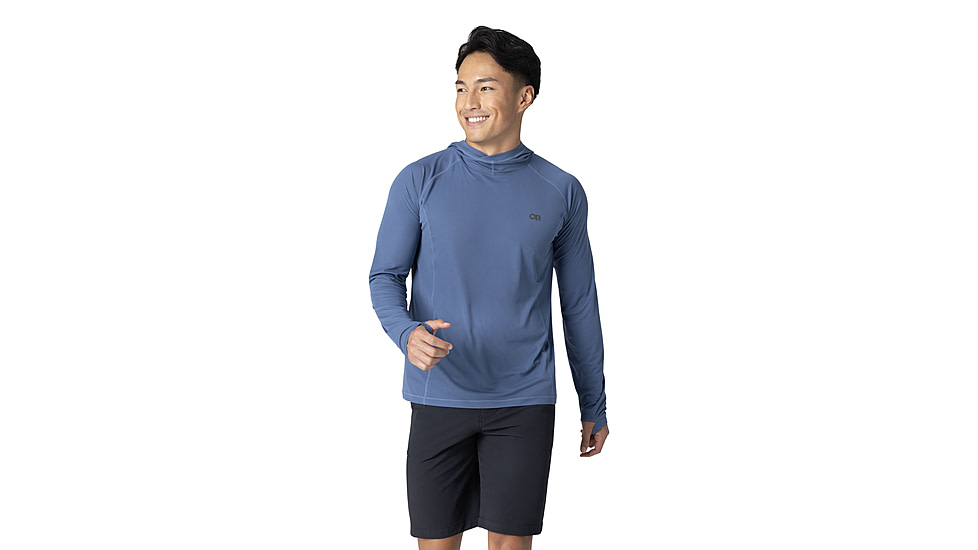 Outdoor Research Echo Hoodie - Mens