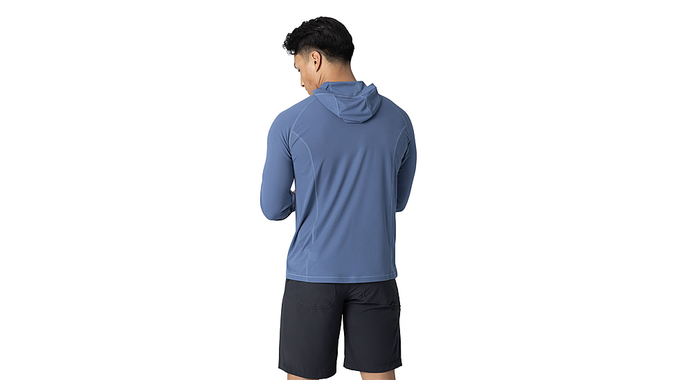 Outdoor Research Echo Hoodie - Mens