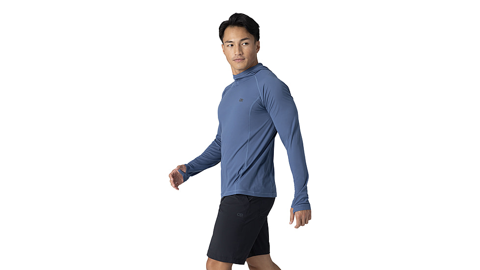Outdoor Research Echo Hoodie - Mens