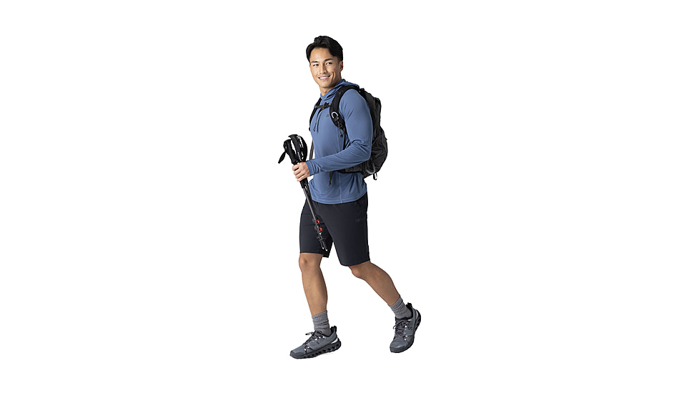 Outdoor Research Echo Hoodie - Mens