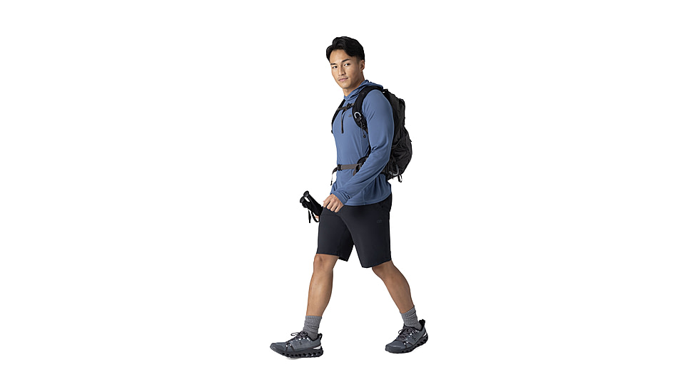 Outdoor Research Echo Hoodie - Mens