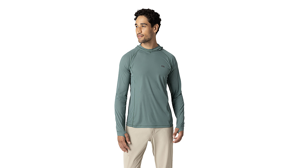 Outdoor Research Echo Hoodie - Mens