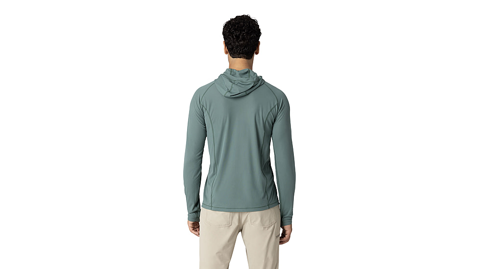 Outdoor Research Echo Hoodie - Mens