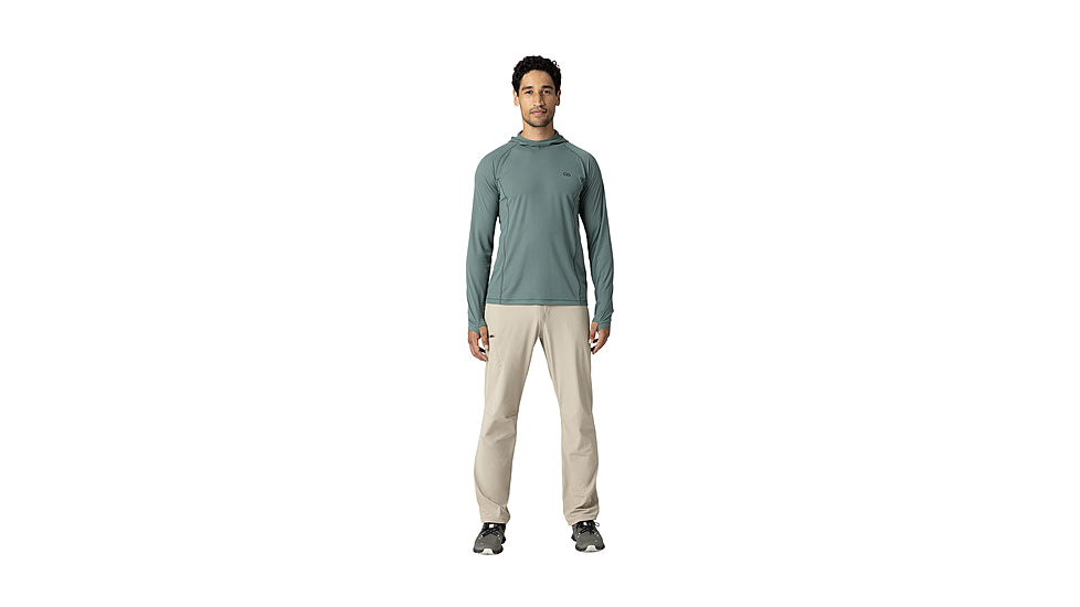 Outdoor Research Echo Hoodie - Mens