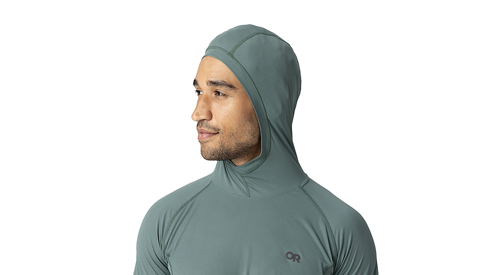 Outdoor Research Echo Hoodie - Mens