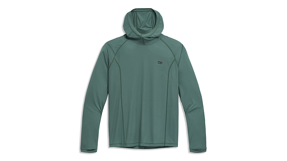 Outdoor Research Echo Hoodie - Mens