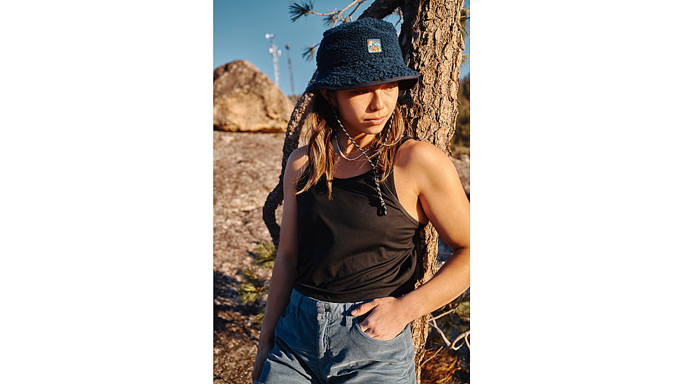 Outdoor Research Echo Tank - Womens, Black, XL, 2876590001009