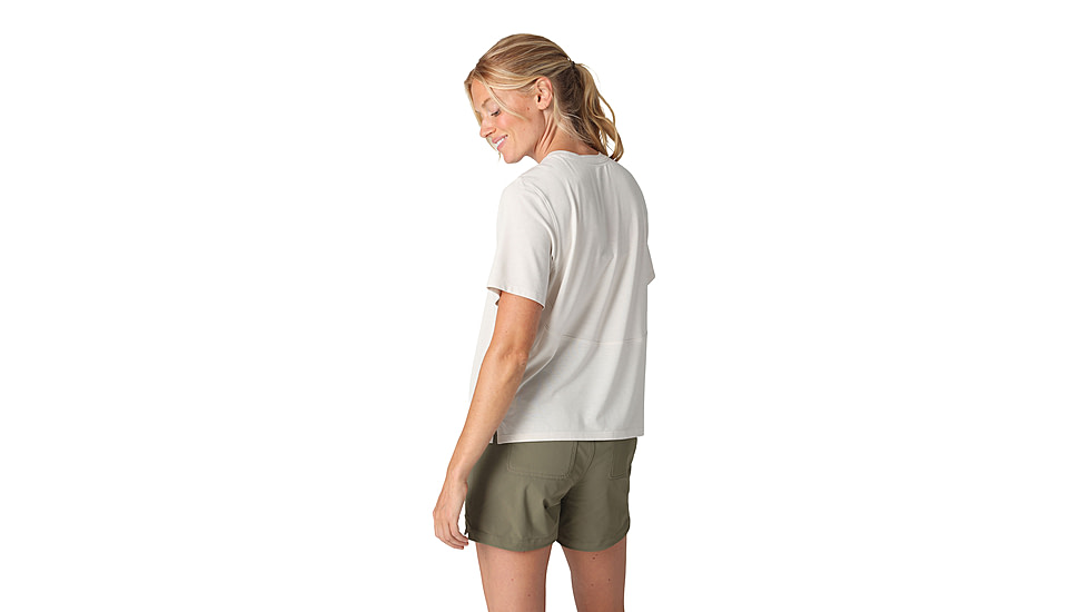 Outdoor Research Eclipse Sun T-Shirt - Womens
