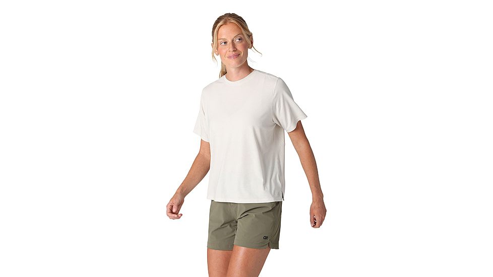 Outdoor Research Eclipse Sun T-Shirt - Womens