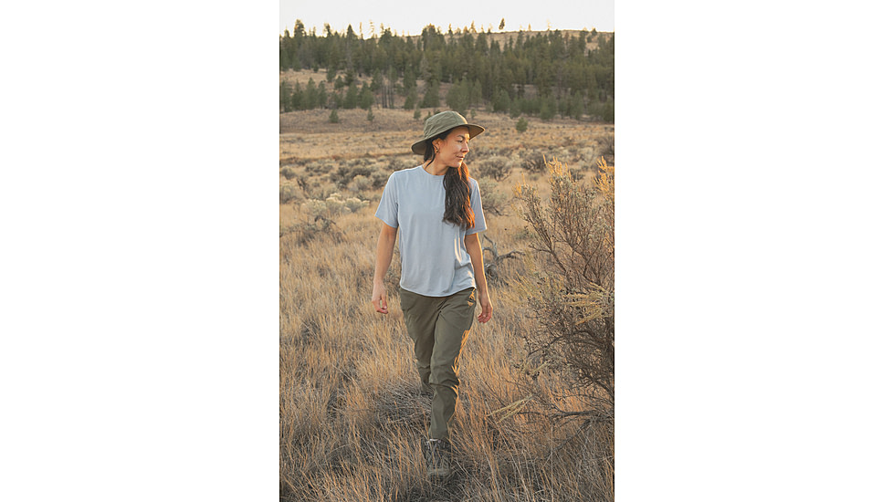 Outdoor Research Eclipse Sun T-Shirt - Womens