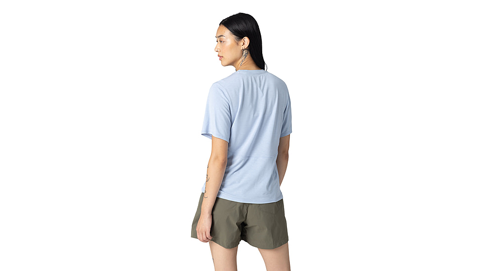 Outdoor Research Eclipse Sun T-Shirt - Womens