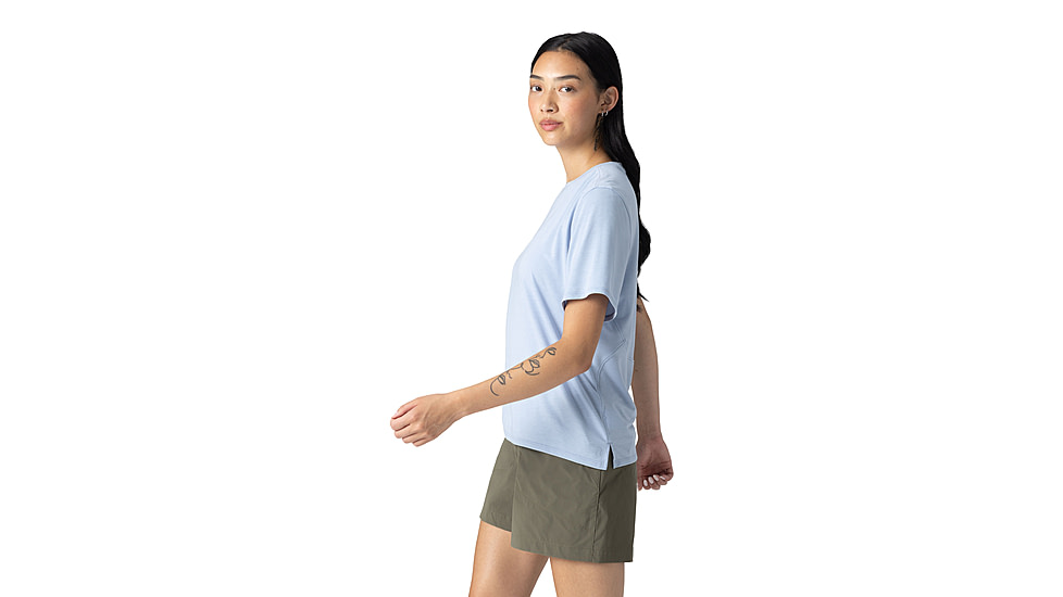 Outdoor Research Eclipse Sun T-Shirt - Womens