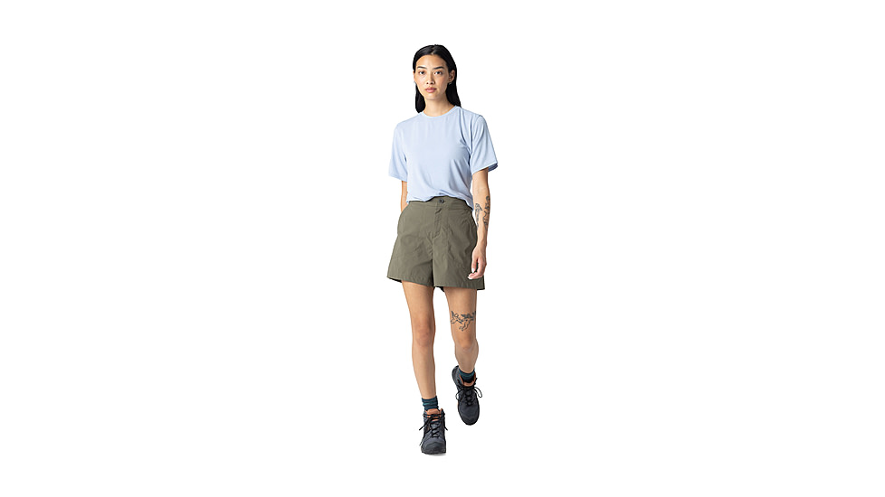 Outdoor Research Eclipse Sun T-Shirt - Womens