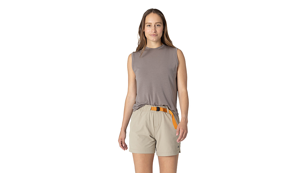 Outdoor Research Eclipse Sun T-Shirt - Womens