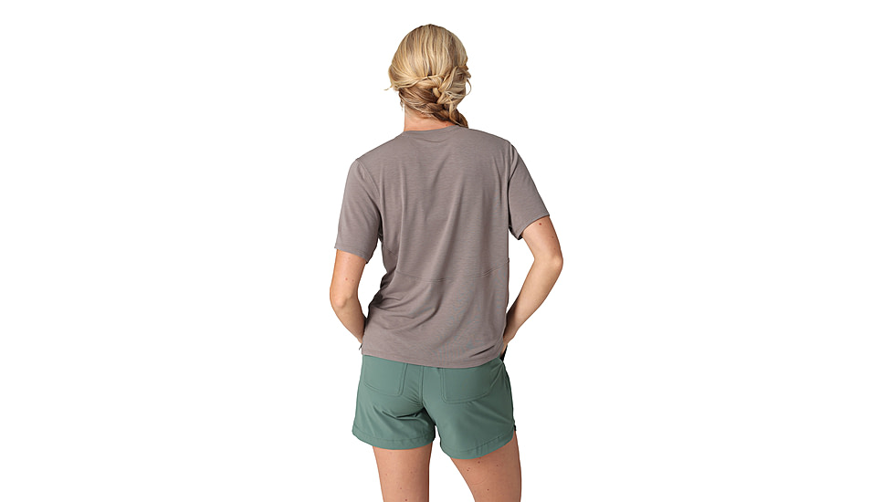 Outdoor Research Eclipse Sun T-Shirt - Womens