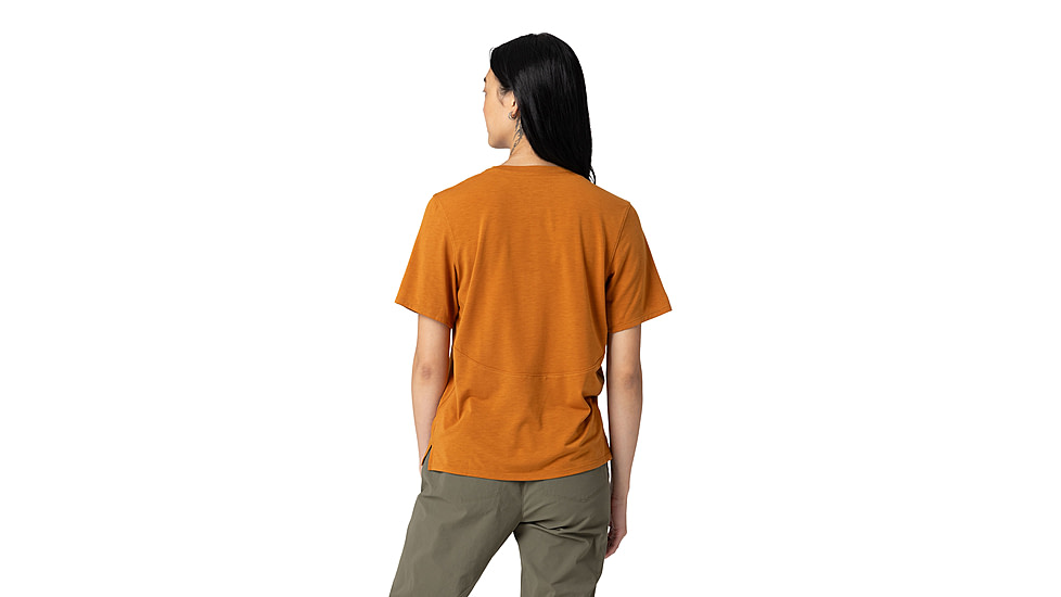 Outdoor Research Eclipse Sun T-Shirt - Womens