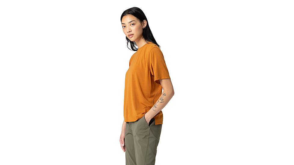 Outdoor Research Eclipse Sun T-Shirt - Womens