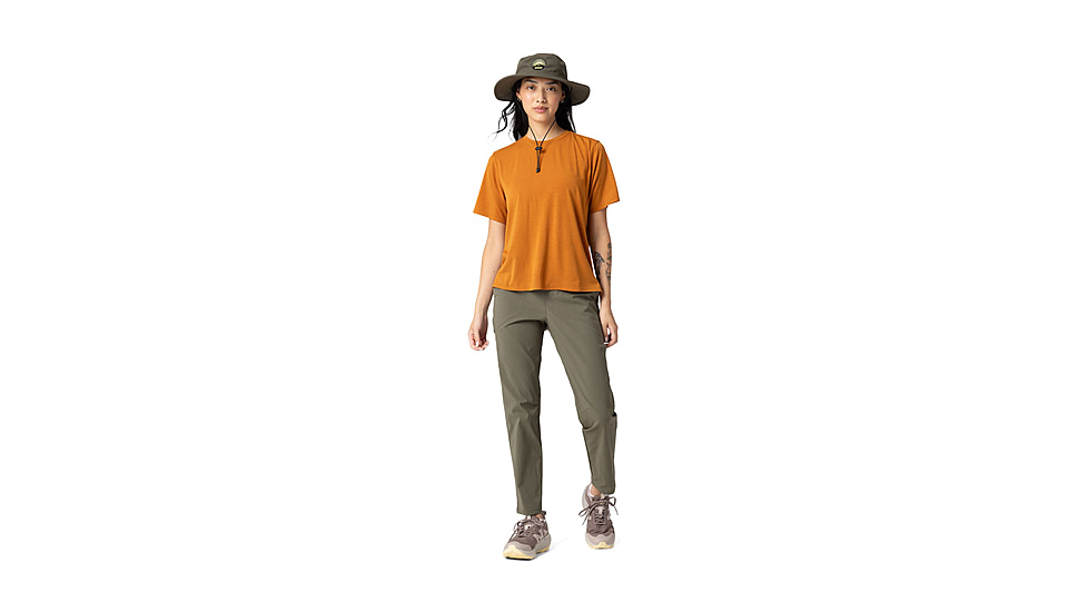Outdoor Research Eclipse Sun T-Shirt - Womens