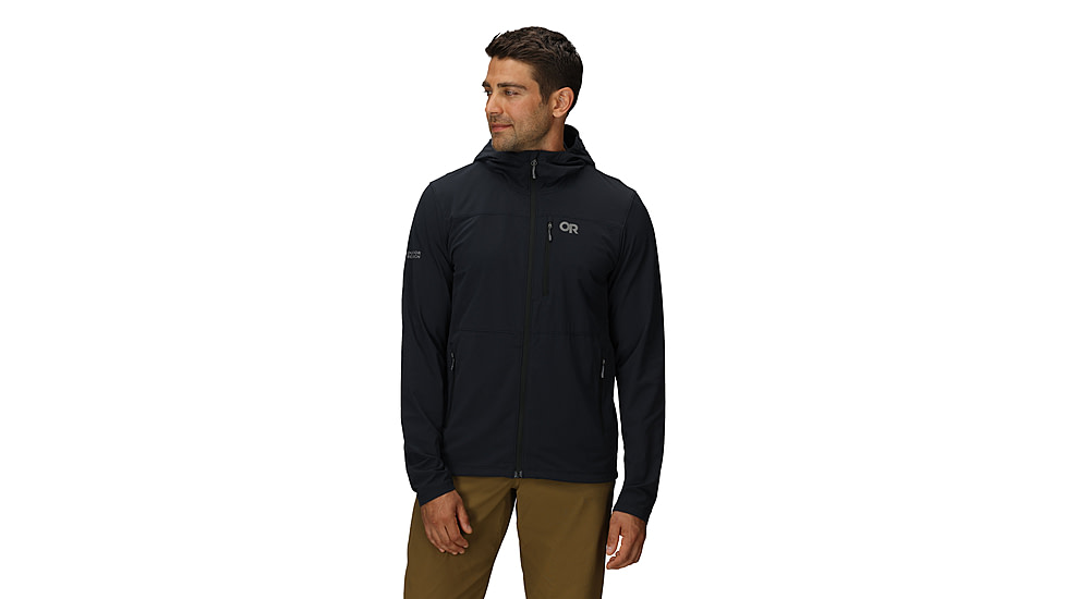 Outdoor Research Ferrosi Hoodie - Mens