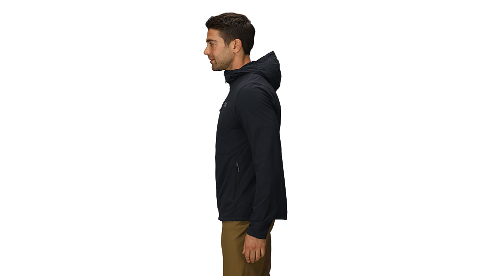 Outdoor Research Ferrosi Hoodie - Mens