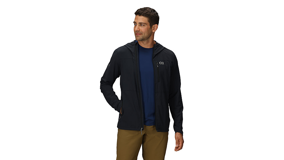 Outdoor Research Ferrosi Hoodie - Mens