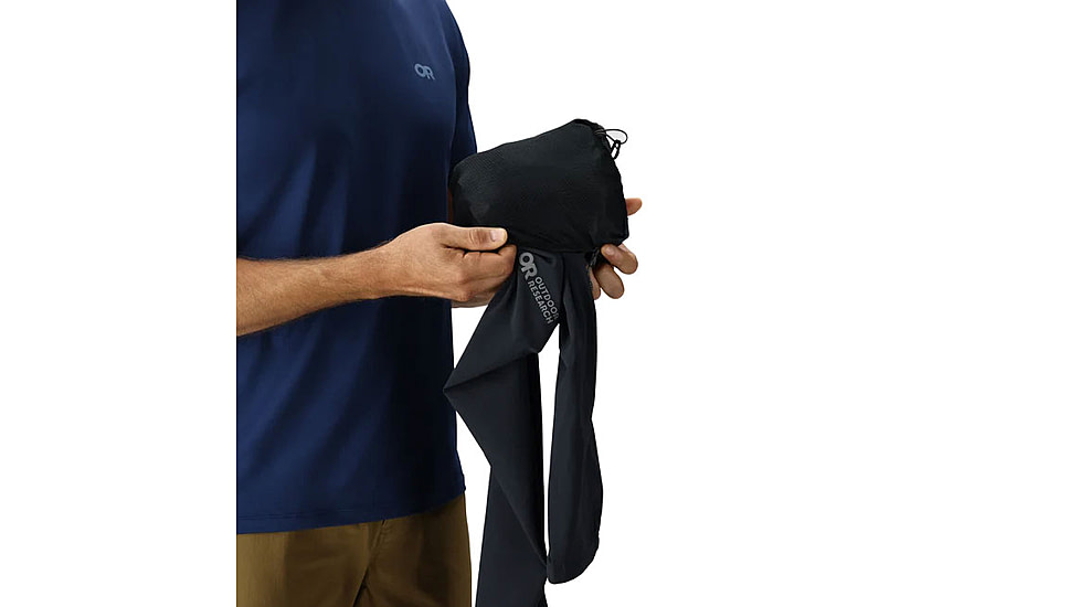 Outdoor Research Ferrosi Hoodie - Mens
