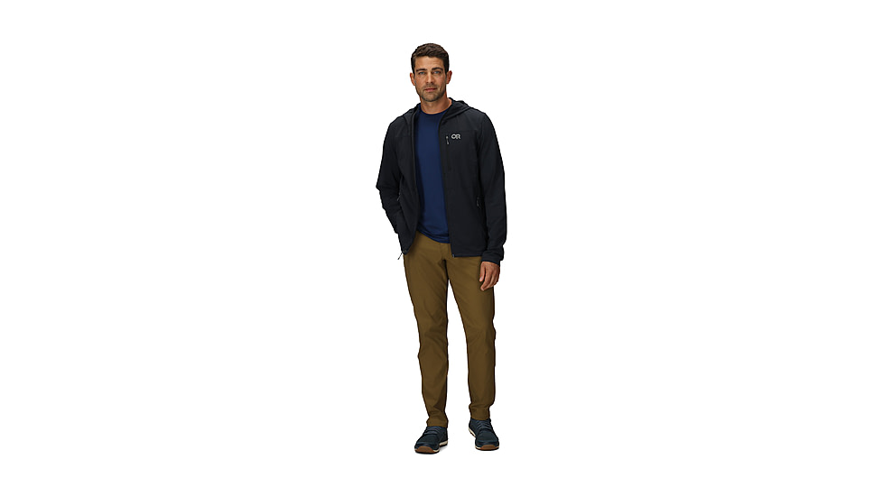 Outdoor Research Ferrosi Hoodie - Mens
