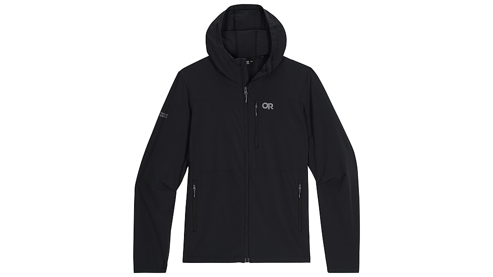 Outdoor Research Ferrosi Hoodie - Mens
