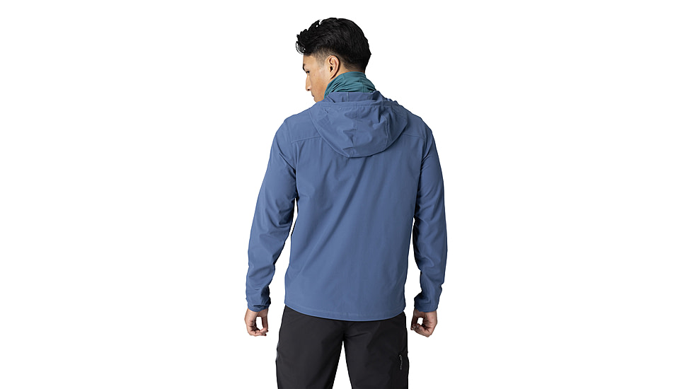 Outdoor Research Ferrosi Hoodie - Mens