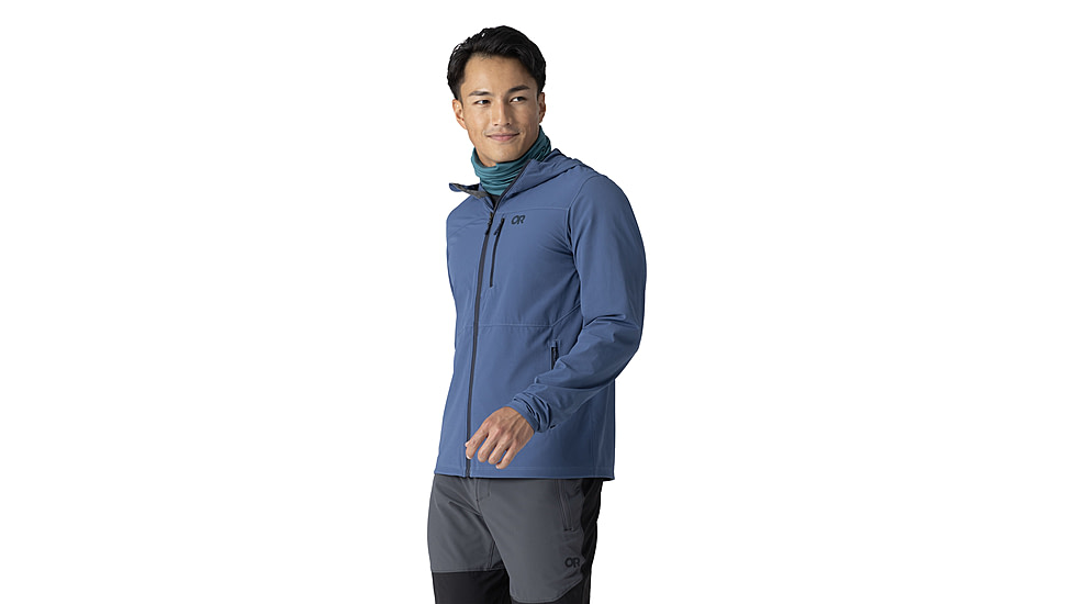 Outdoor Research Ferrosi Hoodie - Mens