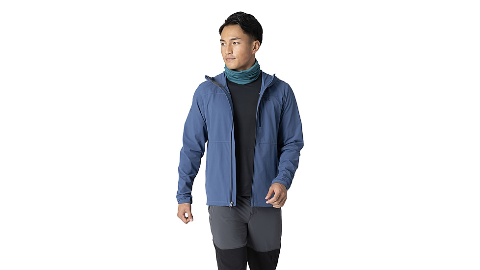 Outdoor Research Ferrosi Hoodie - Mens