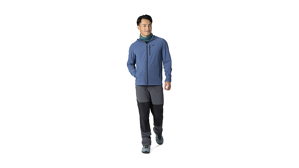 Outdoor Research Ferrosi Hoodie - Mens
