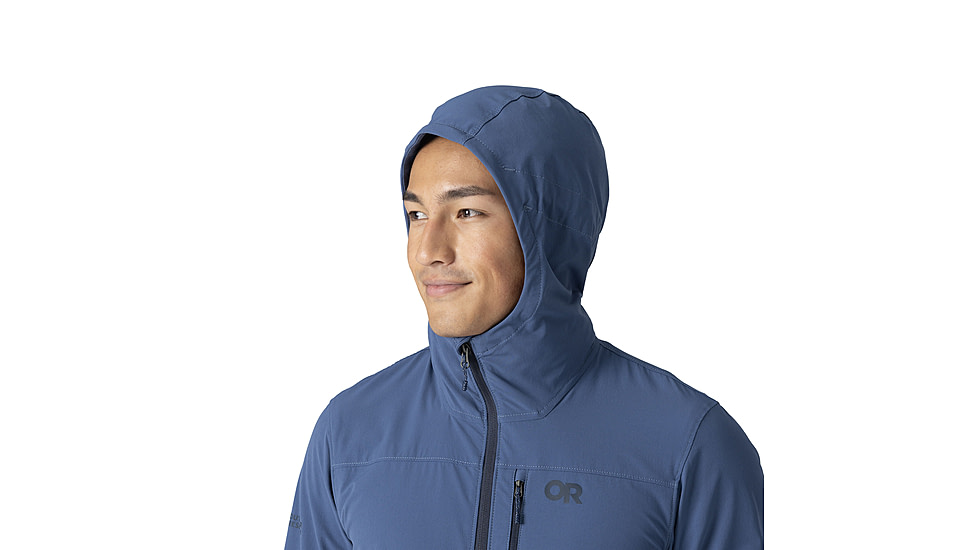 Outdoor Research Ferrosi Hoodie - Mens
