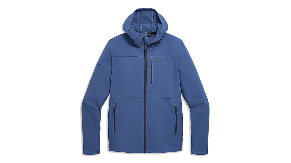 Outdoor Research Ferrosi Hoodie - Mens