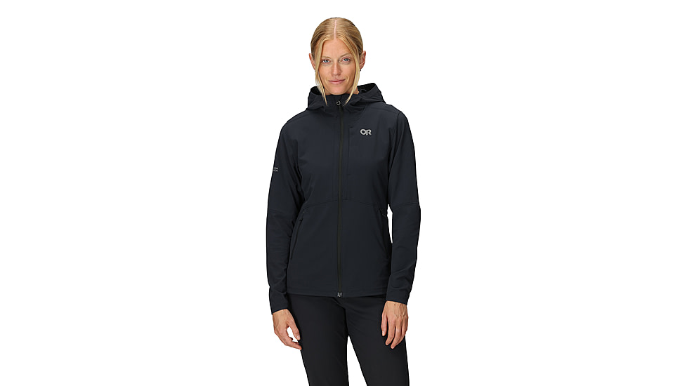 Outdoor Research Ferrosi Hoodie - Womens