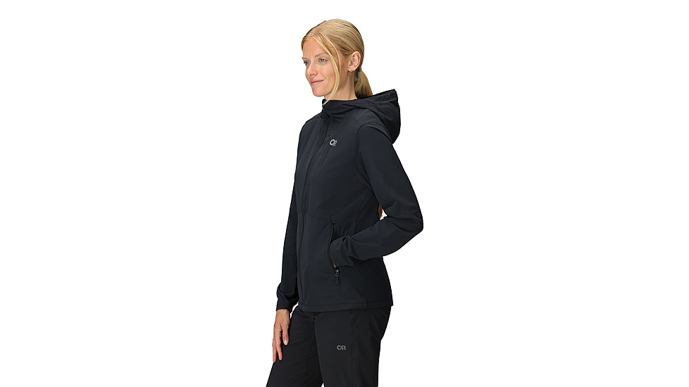Outdoor Research Ferrosi Hoodie - Womens