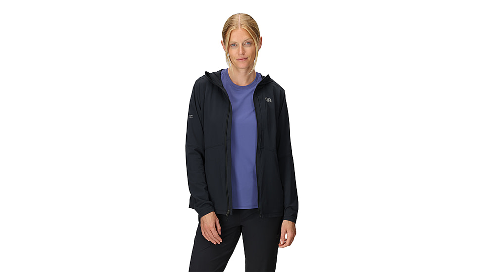 Outdoor Research Ferrosi Hoodie - Womens