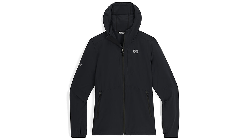 Outdoor Research Ferrosi Hoodie - Womens