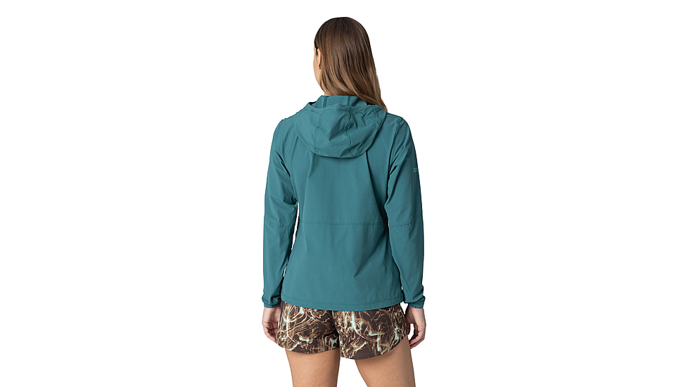 Outdoor Research Ferrosi Hoodie - Womens