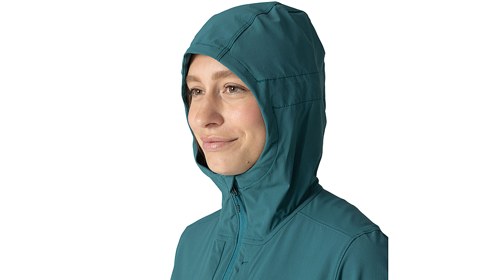 Outdoor Research Ferrosi Hoodie - Womens