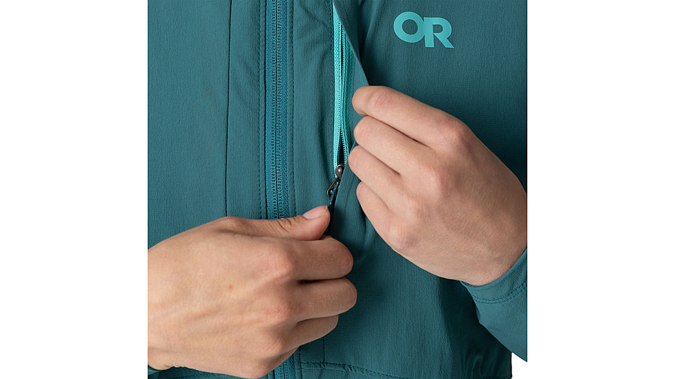 Outdoor Research Ferrosi Hoodie - Womens