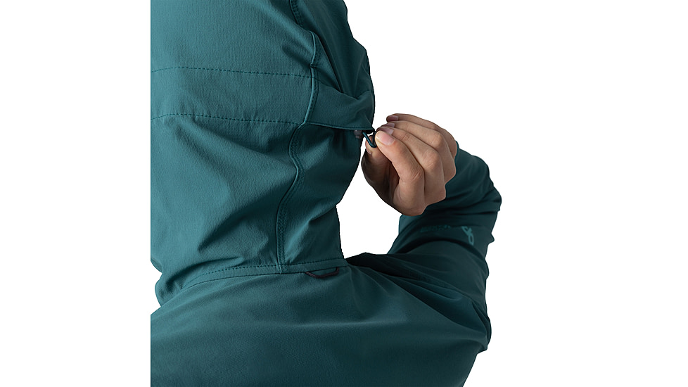 Outdoor Research Ferrosi Hoodie - Womens