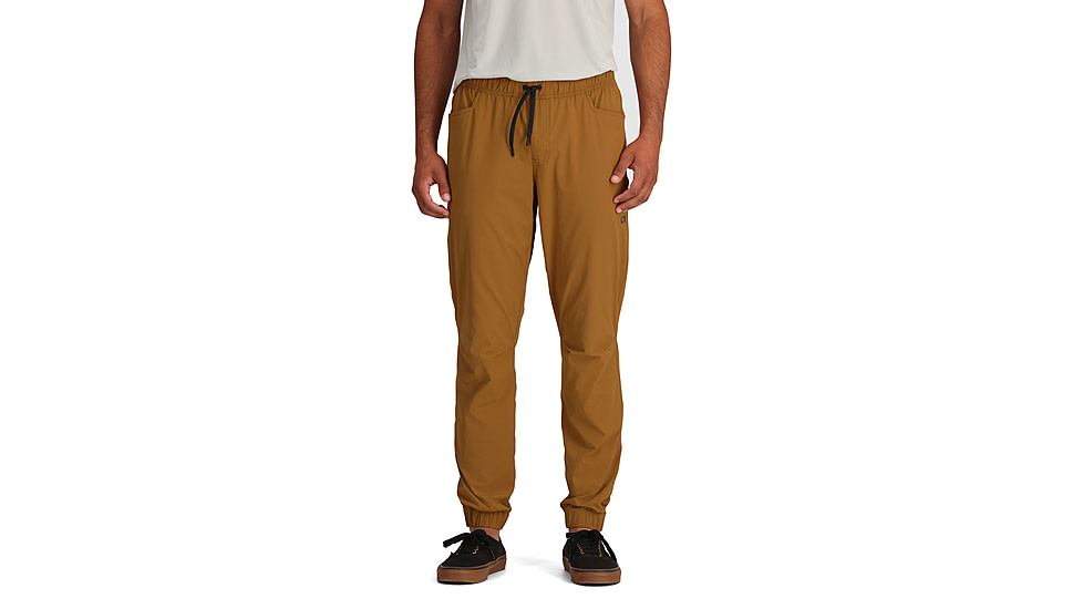 Outdoor Research Ferrosi Joggers - Men's, Bronze, Extra Large, 3002572442009