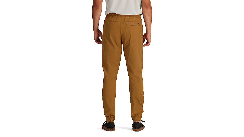 Outdoor Research Ferrosi Joggers - Mens, Bronze, Extra Large, 3002572442009