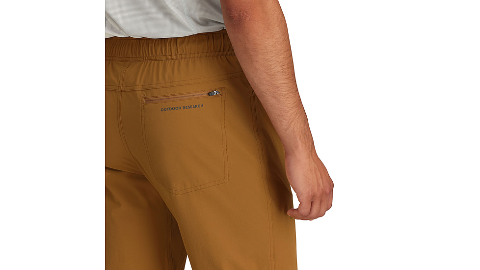 Outdoor Research Ferrosi Joggers - Mens, Bronze, Extra Large, 3002572442009
